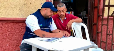 500 personas se han sensibilizado este año sobre el manejo adecuado de residuos sólidos