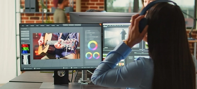 Seleccionados los participantes en el taller de ‘Introducción a Davinci Resolve’