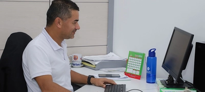 El ciudadano ya puede comprar las estampillas por vía electrónica