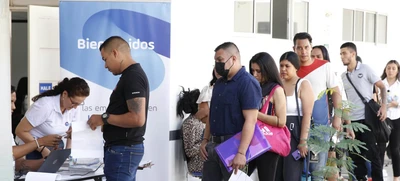 Setenta audiencias de conciliación se atendieron durante jornada masiva