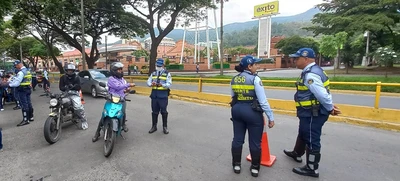 Así será la rotación del ‘pico y placa’ en Cali a partir del martes 4 de julio