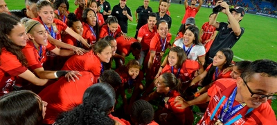 América de Cali sale al Pascual Guerrero a darlo todo por su tercera estrella en Liga Femenina