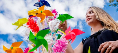 Conocé la programación artística y cultura del Festival de Macetas