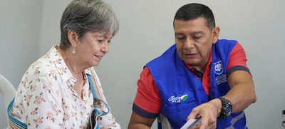 Caleños cumplen con tranquilidad sus obligaciones tributarias
