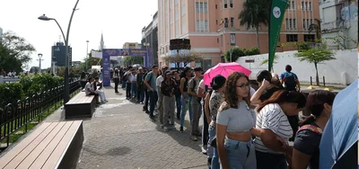 Más de 3900 jóvenes se inscribieron para las becas de Todas y Todos a Estudiar Inglés