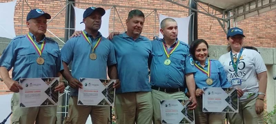 Conmemoran los 55 años del Parque Nacional Natural Farallones de Cali