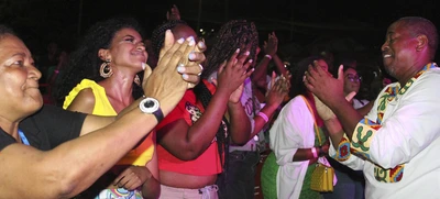 En el puente de los ahijados, Cali disfrutó diferentes actividades culturales