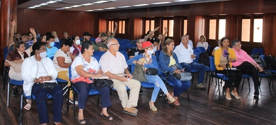 Agéndese y participe en la agenda de la Metodología Temporal para la formulación del POAI 2024