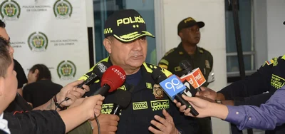 Resultados contundentes en la lucha contra el delito: más de 2.500 capturas en Cali durante el 2023