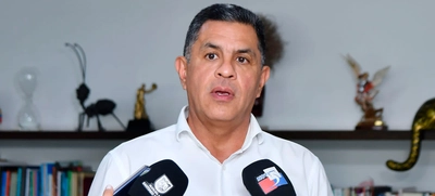 "La seguridad integral en Cali se debe pensar regionalmente", alcalde Ospina sobre situación en Buenaventura 