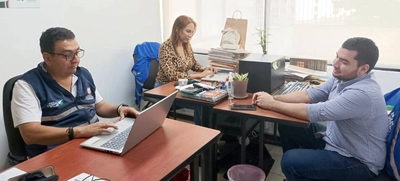 ¡Pilas! Hasta el 31 de julio hay plazo para reportar el cumplimiento del SGIRS