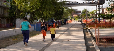 Avanza el proyecto movilizador ‘Bulevar de Oriente´