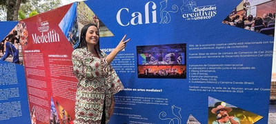 Colombia celebra el exitoso encuentro de ciudades UNESCO y se alista para el próximo hito en Cali