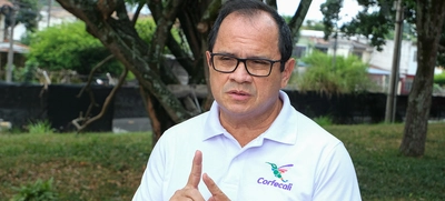 Corfecali sanea su cartera y se alista para la Feria de Cali 2023