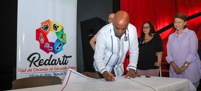 Cali, pionera en la recuperación de la enseñanza artística