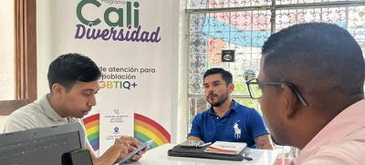 CaliDiversidad adelantará acciones legales en caso de homofobia
