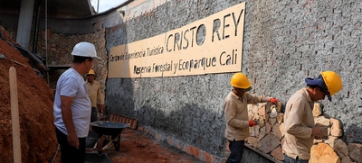 Carrera Cristo Rey 7k no llegará hasta el monumento