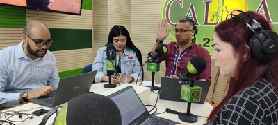 Responder las inquietudes de los caleños es una prioridad de la Administración Distrital