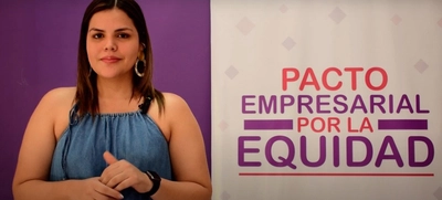 Empresas caleñas están Tejiendo Caminos por la Equidad