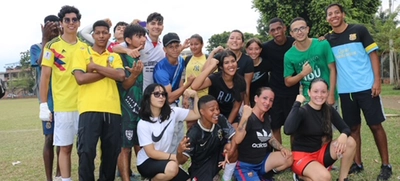 Goles por la Paz y la Equidad avanza hacia las finales