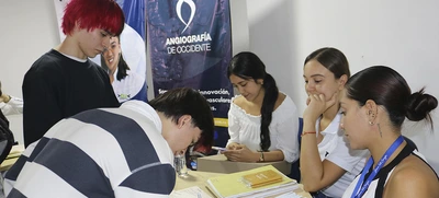 Becarios de Todas y Todos a Estudiar aplican a más de 1000 ofertas laborales