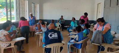 Conozca la agenda para la socialización de Cali Distrito Especial por localidades