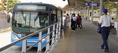 Distintos actores analizan los desafíos de la movilidad y el transporte público