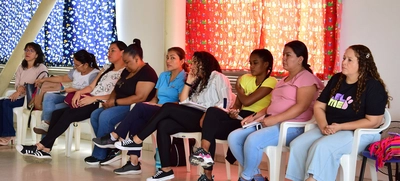 Cali trabaja en la identificación temprana de trastornos de neurodesarrollo y autismo en la niñez