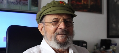 La exposición en homenaje a Bernardo Jaramillo, un acto de memoria que rinde la Alcaldía de Cali