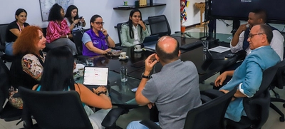 Convocatoria a diálogo ciudadano en Cali para construir la Política Pública del Diálogo Social