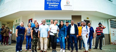 Potencia el desarrollo de tu Junta de Acción Comunal participando en la convocatoria Cali + Comunal