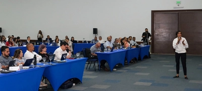 Autoridades ambientales del país se reúnen en Cali para articular acciones en pro del desarrollo sostenible