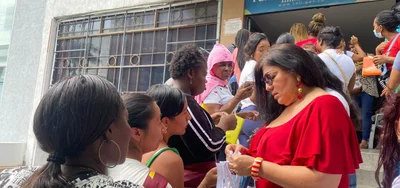 Iniciaron los pagos para familias del programa Tránsito a Renta Ciudadana