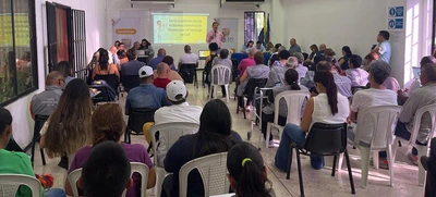 La distritalización desconcentrará más de 100 servicios en las localidades