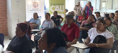 Este sábado se dará a conocer portafolio de servicios del Cedes de la comuna 18