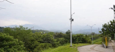 Un Observatorio Ambiental para que le saque jugo a su día