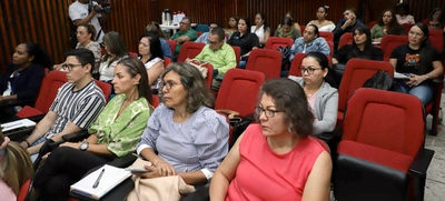 Control Interno cumplió la meta de servidores públicos sensibilizados