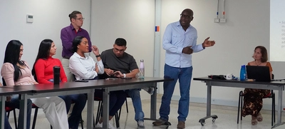 Trabajo sincronizado garantiza la calidad del Programa de Alimentación Escolar
