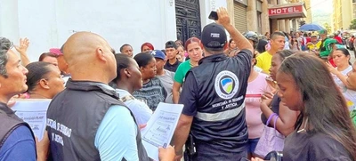 Segundo ciclo de pago de Tránsito a Renta Ciudadana