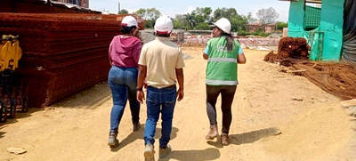 En lo corrido del año, 15 constructoras han sido sancionadas por el Dagma