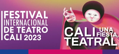Inicia el proceso de acreditación de prensa para el Festival Internacional de Teatro de Cali 2023