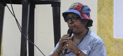 La comunidad solicita se revisen y ajusten los límites de la Localidad 4