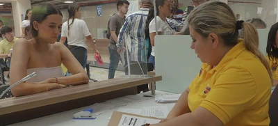 Inició proceso de verificación de documentos de beneficiarios de Todas y Todos a Estudiar Inglés
