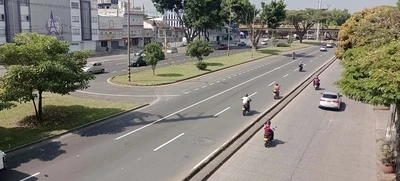Estos son los 218 tramos viales renovados por el contratista de ‘Obras de Corazón’