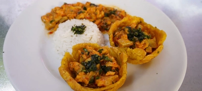 La riqueza gastronómica de Tumaco presente en ‘El Auténtico Sabor Caleño’