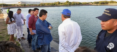 Cali está preparada ante un posible desabastecimiento de agua por ‘Fenómeno de El Niño’