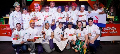 Así descubrió Cali su Auténtico Sabor 2023