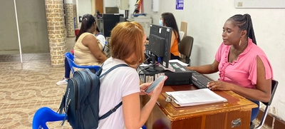 Beneficiarios del programa Renta Ciudadana así pueden cobrar su subsidio en Cali, evitando largas filas