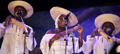 ¡Periodistas!, se abrió la acreditación de medios de comunicación para el Festival de Música del Pacífico Petronio Álvarez
