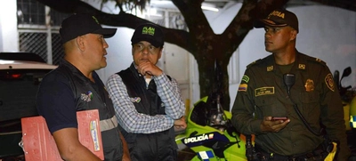 Operativos del ´Plan Neón´aportan a los resultados de la gestión policial en Cali